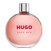 Hugo Boss Deep Red Eau de Parfum Парфюмна вода