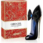 Carolina Herrera Good Girl Bowtastic Парфюмна вода