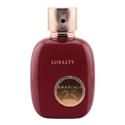 Khadlaj 25 Loyalty Парфюмна вода