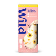 Wild Vanilla Bean & Buttercream Sunflower Case Деостик, 40 g