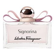 Salvatore Ferragamo Signorina Eau De Parfum Парфюмна вода 100ml