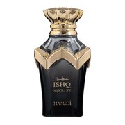 Hamidi Ishq Absolute Парфюмна вода 100ml