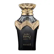 Hamidi Ishq Absolute Парфюмна вода 100ml
