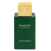 Swiss Arabian Shaghaf Oud Royale Парфюмна вода 75ml