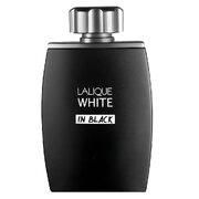 Lalique White in Black Парфюмна вода 125ml