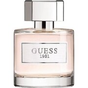 Guess Guess 1981 for woman Тоалетна вода - Тестер 100ml