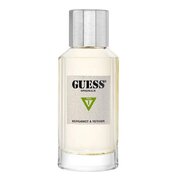 Guess Originals Type 1 Bergamot & Vetiver Парфюмна вода 100ml