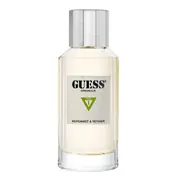 Guess Originals Type 1 Bergamot & Vetiver Парфюмна вода 100ml