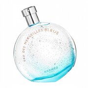 Hermes Eau Des Merveilles Bleue Тоалетна вода