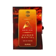 Ajmal Sample  Amber Santal Парфюмна вода 1,5ml