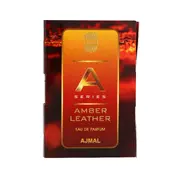 Ajmal Sample  Amber Leather Парфюмна вода 1,5ml