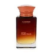 Al Haramain Oudh Musk Парфюмна вода - Тестер 100ml