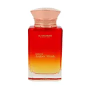 Al Haramain Amber Musk Парфюмна вода - Тестер 100ml