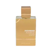 Al Haramain Amber Oud White Парфюмна вода - Тестер 60ml