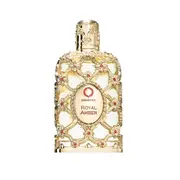 Orientica Luxury Collection Royal Amber Парфюмна вода - Тестер 80ml
