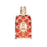 Orientica Luxury Collection Amber Rouge Парфюмна вода - Тестер 80ml