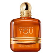 Giorgio Armani Stronger With You Amber Eau de Parfum Парфюмна вода 100ml