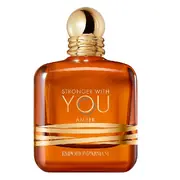 Giorgio Armani Stronger With You Amber Eau de Parfum Парфюмна вода 100ml
