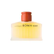 Laura Biagiotti Roma Uomo Nero Estremo Парфюмна вода - Тестер 125ml