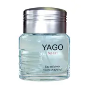 Raphael Rosalee Yago Sport Pour Homme Тоалетна вода 100ml