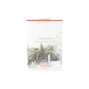 Hermes Sample  Jardin Un Jardin Sur La Lagune Тоалетна вода 2ml