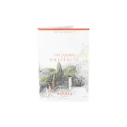 Hermes Sample  Jardin Un Jardin Sur La Lagune Тоалетна вода 2ml