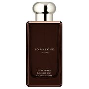 Jo Malone Dark Amber & Ginger Lily Intense New Одеколон 100ml