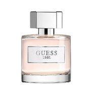 Guess Guess 1981 for woman Тоалетна вода