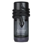 Lattafa Musamam Black Intense Парфюмна вода 100ml