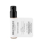 Bibliotheque de Parfum Taste of Illusions Парфюмна вода 2ml