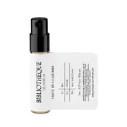 Bibliotheque de Parfum Taste of Illusions Парфюмна вода 2ml