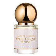 Bibliotheque de Parfum Taste of Illusions Парфюмна вода 16ml