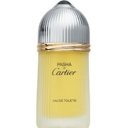 Cartier Pasha Тоалетна вода