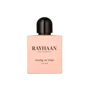 Rayhaan Pretty In Pink Парфюмна вода 100ml