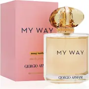 Giorgio Armani My Way Sunny Vanilla Парфюмна вода, 50 ml