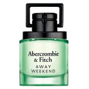 Abercrombie & Fitch Away Weekend Man Тоалетна вода 30ml