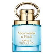 Abercrombie & Fitch Away Weekend Woman Парфюмна вода 30ml