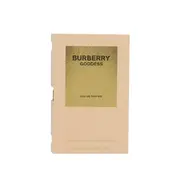 Burberry Sample  Goddess Парфюмна вода