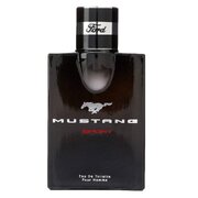 Mustang Mustang Sport Eau De Toilette Тоалетна вода 100ml
