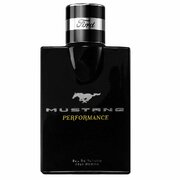 Mustang Mustang Performance Eau De Toilette Тоалетна вода 100ml