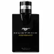 Mustang Mustang Performance Eau De Toilette Тоалетна вода 100ml