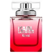 Karl Lagerfeld Rouge Eau De Parfum - Tester Парфюмна вода - Тестер