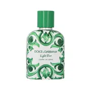 Dolce & Gabbana Light Blue Capri In Love Pour Homme Travel Retail Exclusive Парфюмна вода - Тестер 100ml