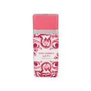 Dolce & Gabbana Light Blue Capri In Love Pour Femme Travel Retail Exclusive Парфюмна вода - Тестер 100ml