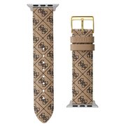 Guess Guess Apple Watch Strap 38mm - 40mm CS2001S1