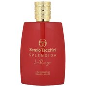 Sergio Tacchini Splendida Le Rouge - without packaging Парфюмна вода - Тестер 100ml