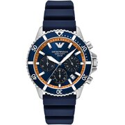 Emporio Armani World Explorer AR11696