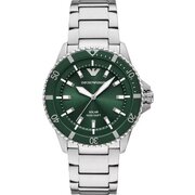 Emporio Armani World Explorer AR11698