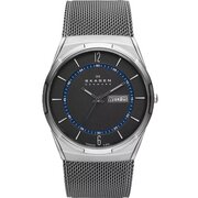 Skagen Melbye Titanium SKW6078