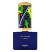 FLORAIKU Cricket Song Парфюмна вода - Тестер 50ml